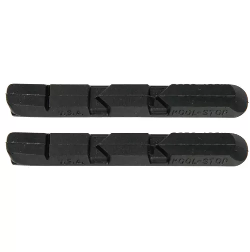 Kool-stop Kool Stop V-Brake Standard Compound Inserts (Pair) 3 Kool-stop Kool Stop V-Brake Standard Compound Inserts (Pair)