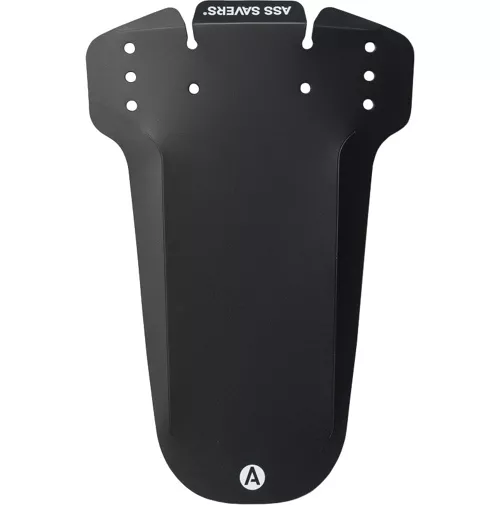 Ass-savers Ass Savers Mudder Regular Front Mudguard 3 Ass-savers Ass Savers Mudder Regular Front Mudguard