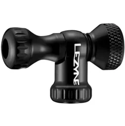 Lezyne Control Drive CO2 Inflator Head