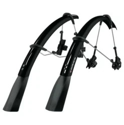 SKS Raceblade Pro Mudguard Set