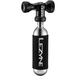 Lezyne Control Drive CO2 Bike Tyre Inflator