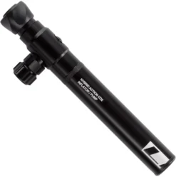 LifeLine Hybrid CO2 Mountain Bike Mini Pump