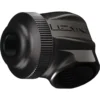 Lezyne Speed Chuck Pump Spare -Pro Cycle Store prod165276 Black NE 01
