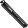 Lezyne Tech Drive HV Hand Pump -Pro Cycle Store prod165280 Black NE 01