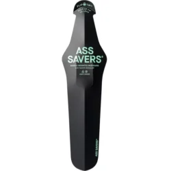 Ass-savers Ass Savers Regular Rear Mudguard