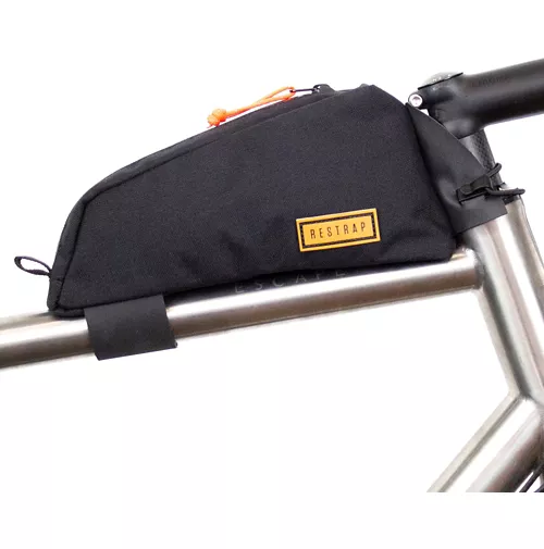 Restrap Top Tube Bag 3 Restrap Top Tube Bag