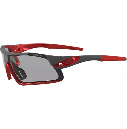 Tifosi Eyewear Davos Red Fototec Lens Sunglasses 2018 3 Tifosi Eyewear Davos Red Fototec Lens Sunglasses 2018