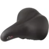 Bioflex Cruise Gel Saddle -Pro Cycle Store prod166117 Black NE 01