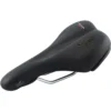 Bioflex OnGel City-Touring Bike Saddle -Pro Cycle Store prod166121 Black NE 01