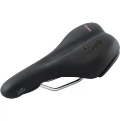 Bioflex OnGel City-Touring Bike Saddle