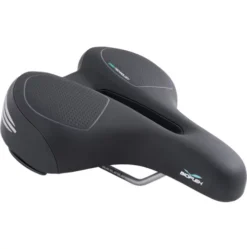 Bioflex OnGel Relaxed Women's Saddle