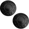 Cinelli Milano Road Bar End Plugs -Pro Cycle Store prod166204 Black NE 01