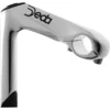 Deda-elementi Deda Elementi Murex Quill Stem For 1 Inch Steerers 1 Deda-elementi Deda Elementi Murex Quill Stem For 1 Inch Steerers -Pro Cycle Store prod166222 Silver NE 01