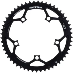 Rotor NoQ Road Outer Chain Ring