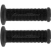 Lizard Skins Mini Machine Single Compound Bar Grips -Pro Cycle Store prod166313 Black NE 01