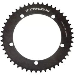Token TK140 Track Single Speed Chain Ring