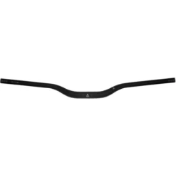ULTIMATE USE Flow Carbon Wide Riser Handlebar