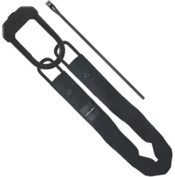 Hiplok E-DX Maximum Security Bike U Lock