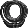 LifeLine Combination Bike Cable Lock