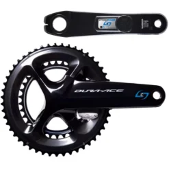 Stages Cycling Power Meter G3 LR (Dura-Ace R9100)