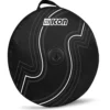 Scicon Single Wheel Road Bike Bag -Pro Cycle Store prod167182 Black NE 01
