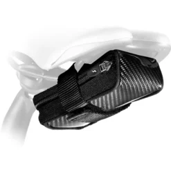 Scicon Elan 210 Carbonium Saddle Bag