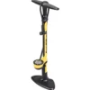 Topeak Joe Blow Sport III Track Pump 2 Topeak Joe Blow Sport III Track Pump -Pro Cycle Store prod167584 Black20 20Yellow NE 01