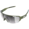 POC Do Half Blade Clarity AVIP Sunglasses