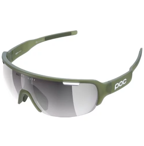 POC Do Half Blade Clarity AVIP Sunglasses 3 POC Do Half Blade Clarity AVIP Sunglasses