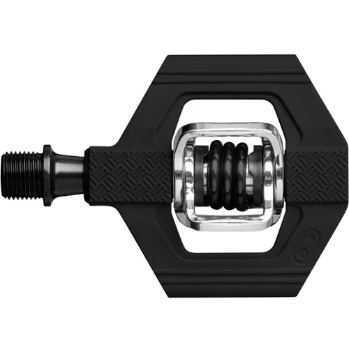 Crankbrothers Candy 1 Clipless Mountain Bike Pedals 3 Crankbrothers Candy 1 Clipless Mountain Bike Pedals