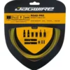 Jagwire Road Pro Brake Kit 2 Jagwire Road Pro Brake Kit -Pro Cycle Store prod168228 Yellow NE 01