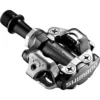 Shimano M540 Mountain Bike SPD Pedals -Pro Cycle Store prod168234 Black NE 01