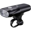 Cateye Volt 1700 RC Front Bike Light 2 Cateye Volt 1700 RC Front Bike Light -Pro Cycle Store prod168238 Black NE 01