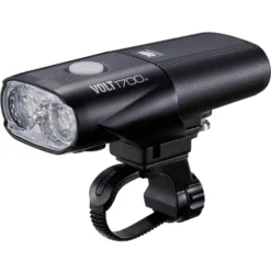 Cateye Volt 1700 RC Front Bike Light