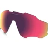 Oakley Jawbreaker Replacement Lens Prizm Ruby -Pro Cycle Store prod168495 Red NE 01