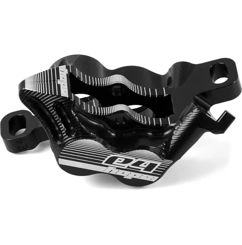 Hope E4 MTB Disc Brake Caliper Body 3 Hope E4 MTB Disc Brake Caliper Body