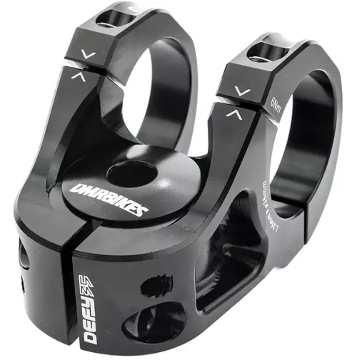 DMR Defy35 Stem 3 DMR Defy35 Stem