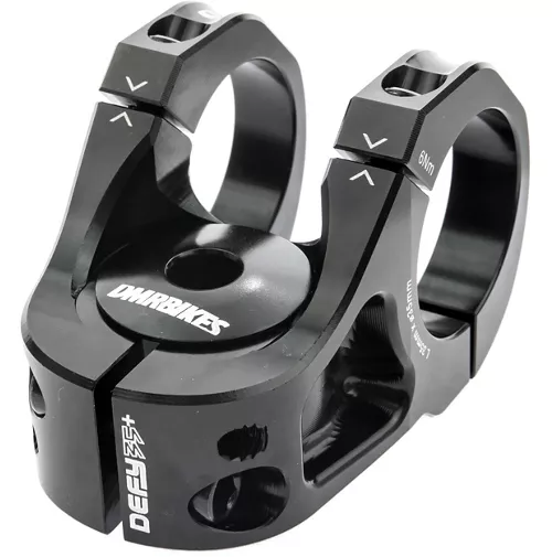 DMR Defy 35+ Mountain Bike Stem 3 DMR Defy 35+ Mountain Bike Stem