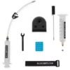 Bleed Kit Premium Edition Bleed Kit (No Fluid) 2 Bleed Kit Premium Edition Bleed Kit (No Fluid) -Pro Cycle Store prod169700 NC NE 01