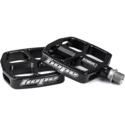 Hope Kids F12 Flat Mountain Bike Pedals