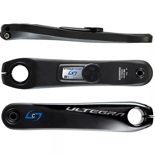 Stages Cycling Ultegra R8000 G3 Power Meter 3 Stages Cycling Ultegra R8000 G3 Power Meter