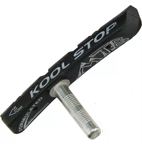Kool-stop Kool Stop MTB Contoured V-Brake Pads 3 Kool-stop Kool Stop MTB Contoured V-Brake Pads