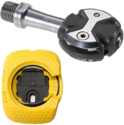 Speedplay Zero Stainless Road Bike Pedals