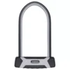 Abus Granit X-Plus 540 D-Lock (230mm) -Pro Cycle Store prod170036 Black Silver NE 01