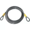 Kryptonite KryptoFlex 30 Foot Bike Lock Cable