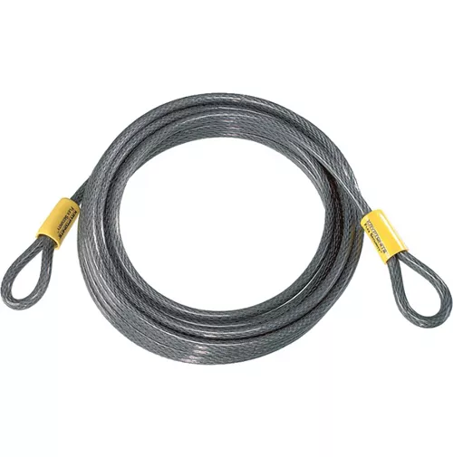 Kryptonite KryptoFlex 30 Foot Bike Lock Cable 3 Kryptonite KryptoFlex 30 Foot Bike Lock Cable