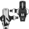 Time XPro 15 Road Pedals -Pro Cycle Store prod170177 Black20 20White NE 01