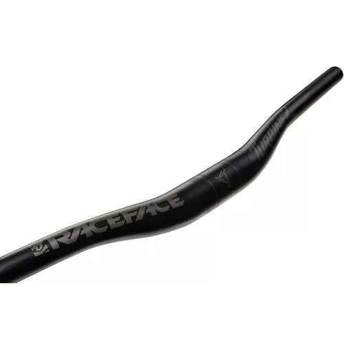 Race Face Turbine R 35 Riser Handlebar 3 Race Face Turbine R 35 Riser Handlebar