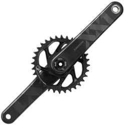 SRAM XX1 Eagle 12sp DM MTB Chainset - DUB