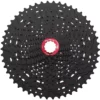 SunRace MZ90 12Sp 11-50T Shimano-SRAM Cassette 2 SunRace MZ90 12Sp 11-50T Shimano-SRAM Cassette -Pro Cycle Store prod171053 Black20 20Chrome NE 01
